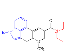 LSD