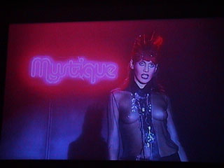 mystique