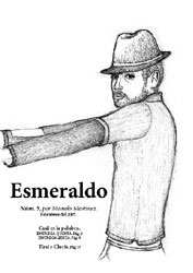 Esmeraldo