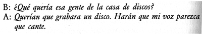 Warhol: "Mi filosofia..."