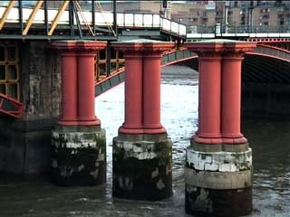 blackfriars bridge