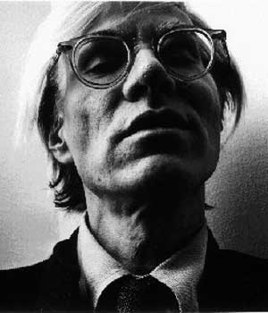 Andy Warhol