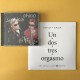 Pack «Un, dos, tres, orgasmo» + «Status» CD