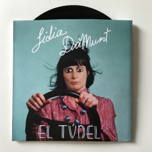 «El túnel» single 7" ¡REBAJADO!