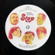 Doble Pletina "Stop" Vinilo 10" (PRE-ORDER)