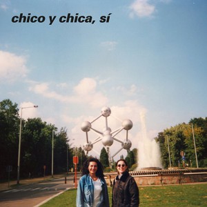 Vinilo Chico y Chica "Sí" (Edición XX Aniversario)