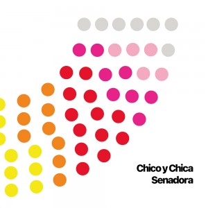 LP "Senadora" Chico y Chica PRE-VENTA