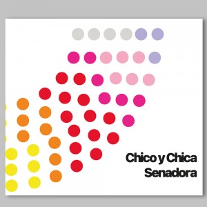 LP "Senadora" Chico y Chica PRE-VENTA