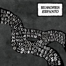 CD Espanto "Rumores" PRE-ORDER (26 de septiembre)