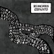 CD Espanto "Rumores" PRE-ORDER (26 de septiembre)