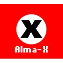 Alma-X "Impacto" (AH008)