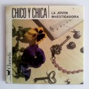 CD La joven investigadora