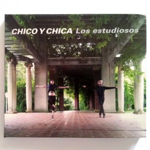 CD Los estudiosos