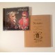 Pack: "Notario (libro+CD+postal) + "Status" Chico y Chica