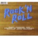 "Rock' Roll" Espanto CD